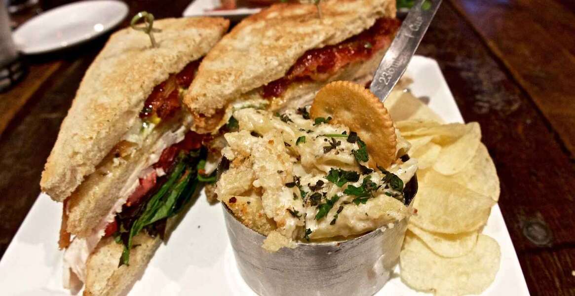 Rackhouse Pub A Bar in Denver, CO Thrillist