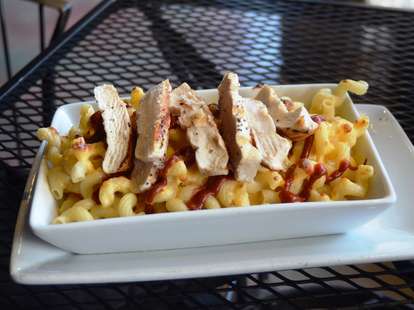 Best Mac and Cheese ATX