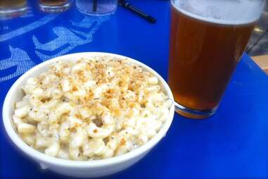 Uncle Billy’s Brew & Que Best Mac and Cheese ATX