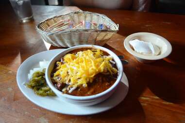 Texas Chili Parlor Best Mac and Cheese ATX
