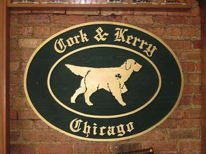 Cork & Kerry Chicago