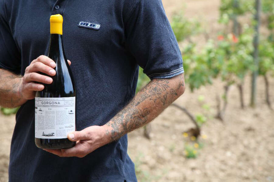 Prison wine wine made by Italian prisoners comes to America Thrillist Nation