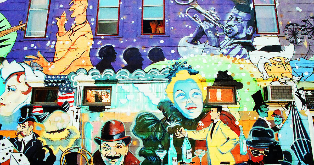 Things to do at Mardi Gras in NOLA Thinking outside the parade the