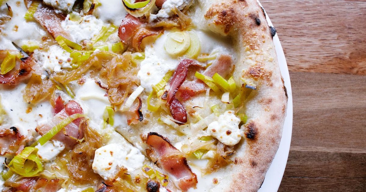 Life of Pie A Portland, OR Restaurant.