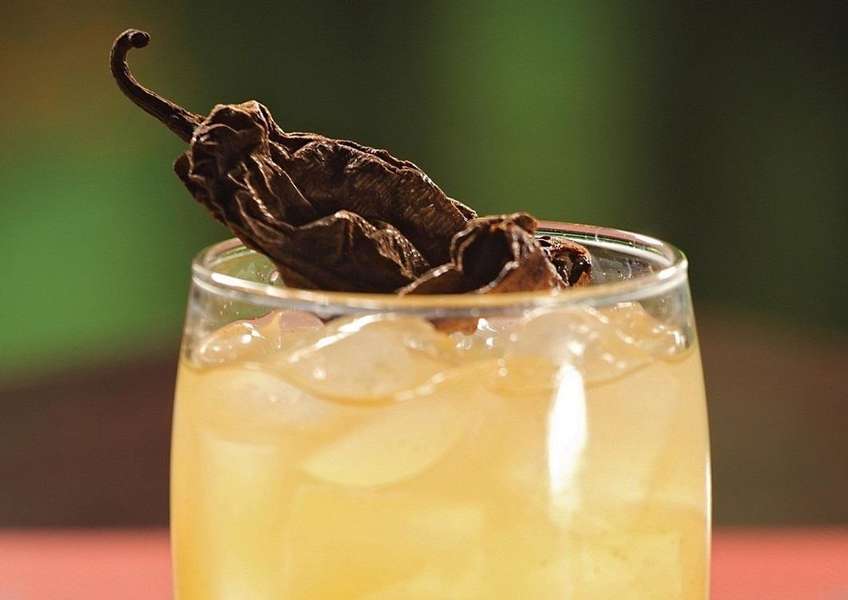 Tacos & Tequila A Bar in Las Vegas, NV Thrillist