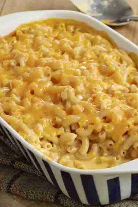Easy Mac and Cheese Recipes - Thrillist