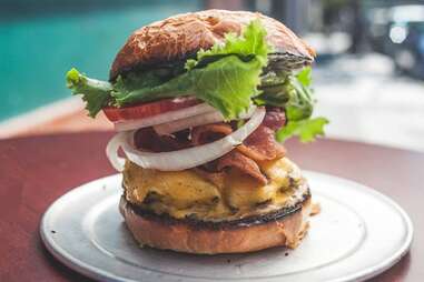 Wes Burger