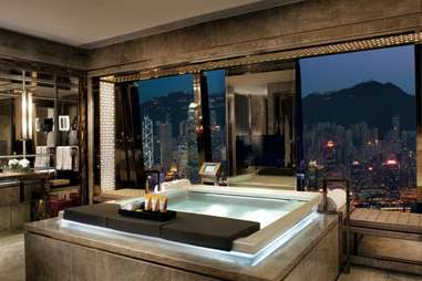 Ritz-Carlton Hong Kong