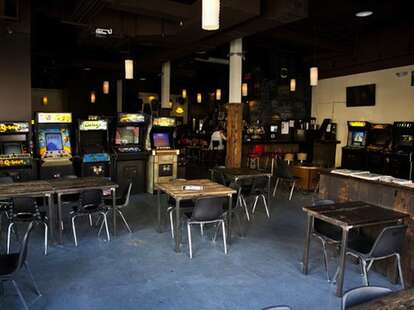 Barcade Jersey City