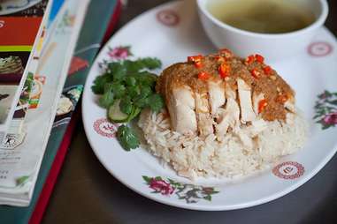 nong's khao man gai