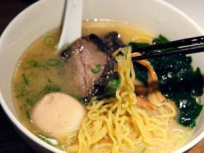 Lucky online cat nyc