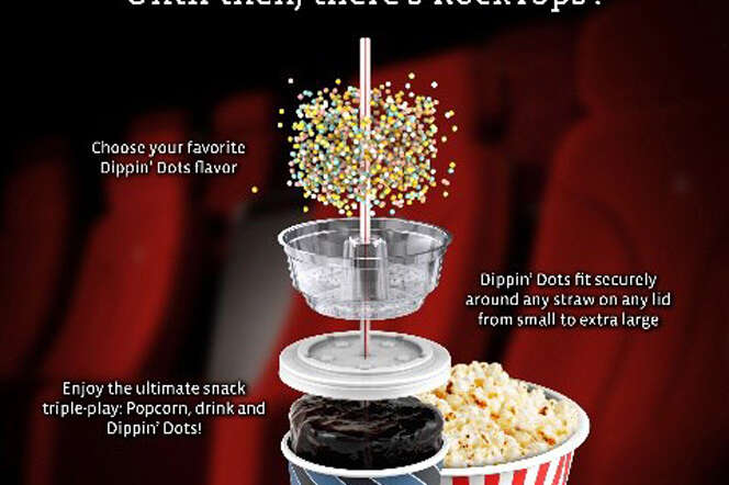 Things You Didn't Know About Dippin' Dots