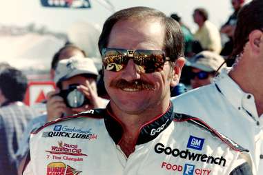 Dale Earnhardt Sr.