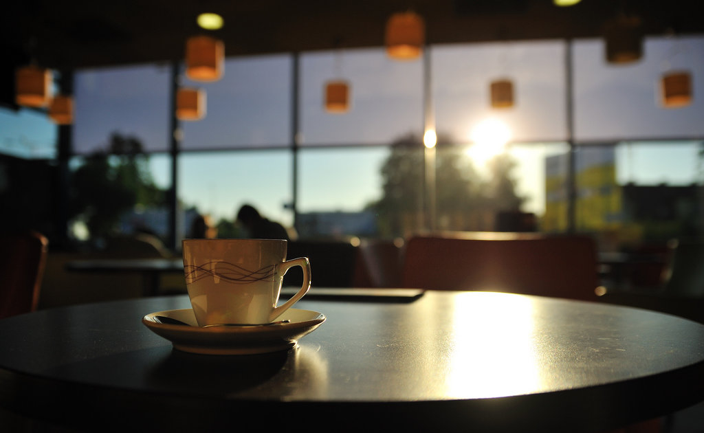 Best Airport Restaurants The World's 7 Best Airport Coffee Shops Thrillist