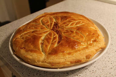 Galette des rois recipe - BBC Food