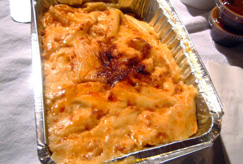 old chicago chicken mac and cheese recipe