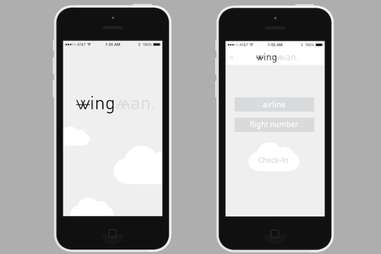 wingman app