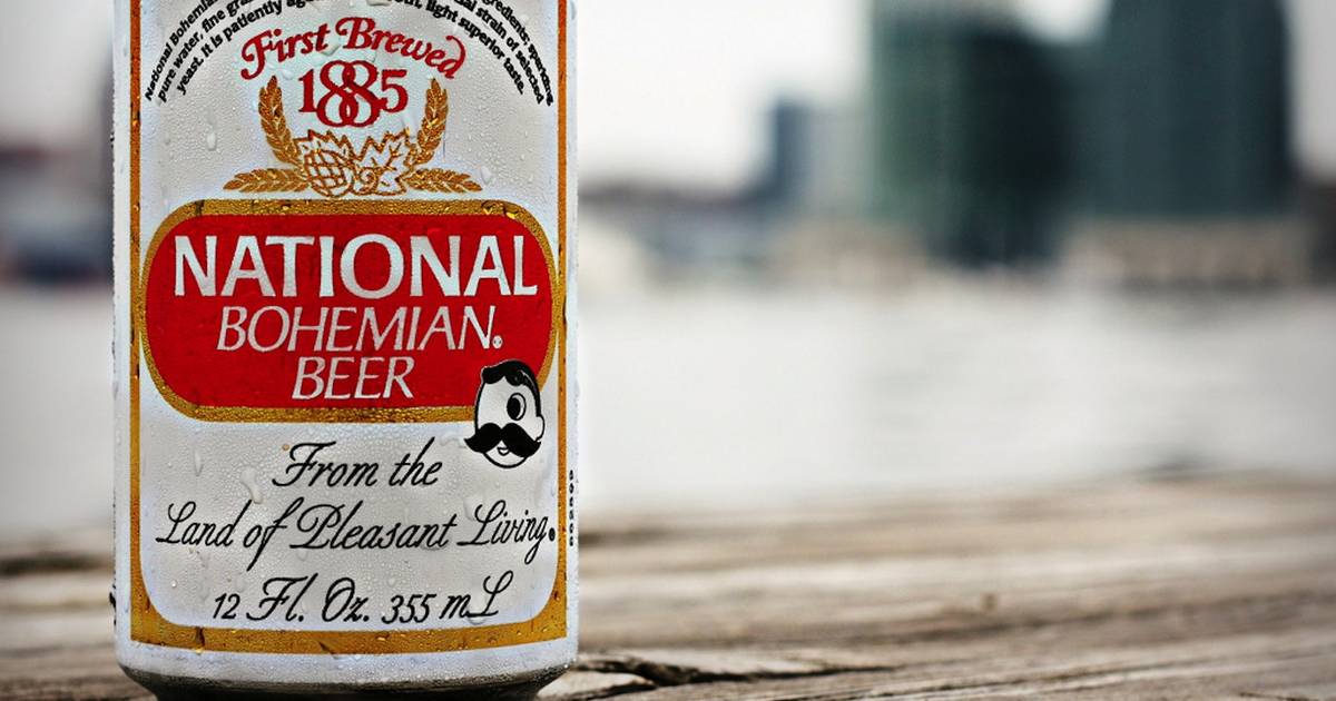 10 Things You Didn T Know About Natty Boh Thrillist Washington Dc