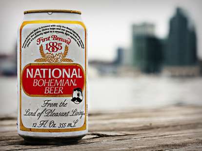 10 things you didn't know about Natty Boh - Thrillist Washington DC