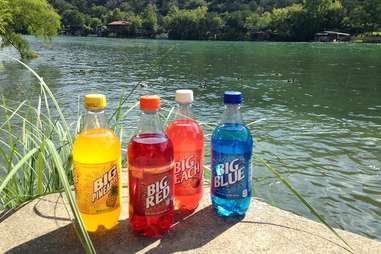 10 things you didn't know about Big Red - Thrillist Dallas