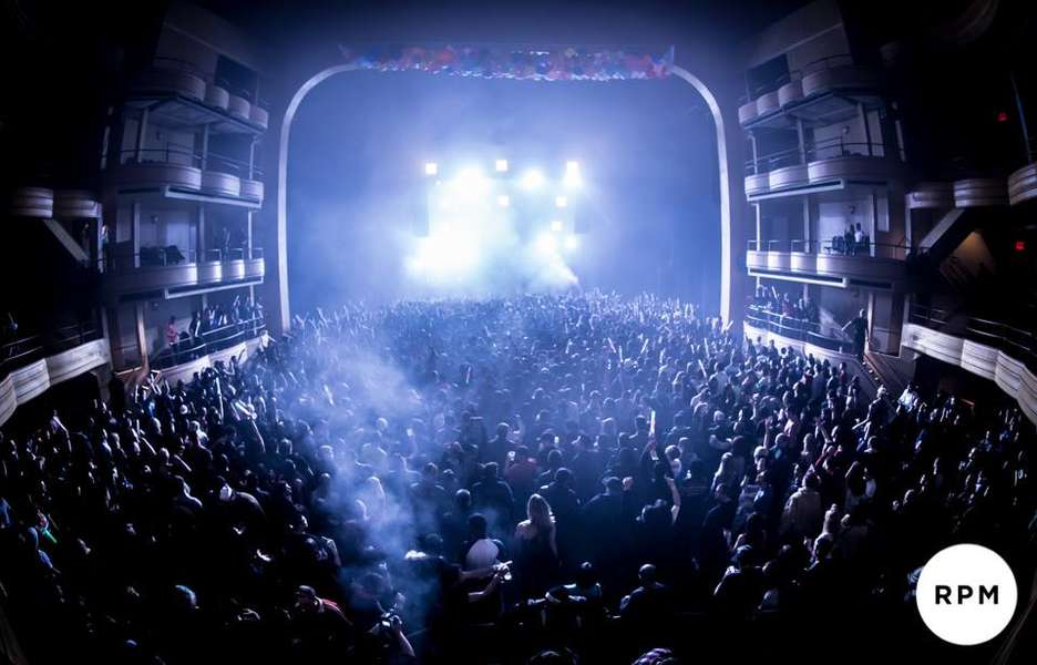 Pacha NYC A Bar in New York, NY Thrillist