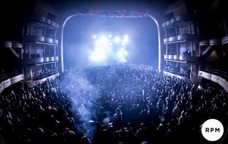 The Press Lounge - Thrillist New York