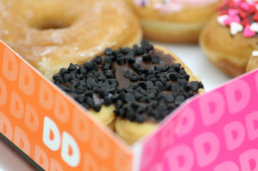 Dunkin Donuts Flavors Experts Rank The 15 Best Flavors Thrillist Nation