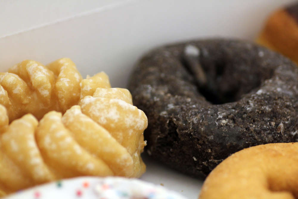 Dunkin Donuts Flavors Experts Rank The 15 Best Flavors Thrillist Nation