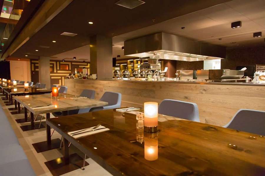 Amsterdam’s best new restaurants of 2014 - These are the best new