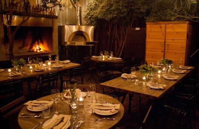 How To Get Into Sf S 7 Super Secretest Supper Clubs Thrillist San Francisco