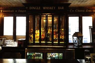Best Whiskey Bars NYC