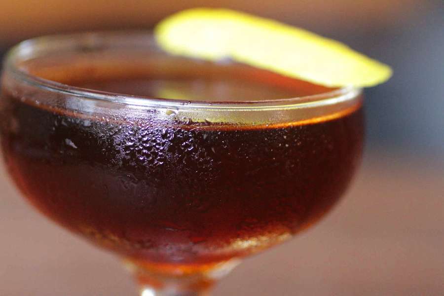 The 16 OTHER best whiskey bars in NYC Thrillist New York