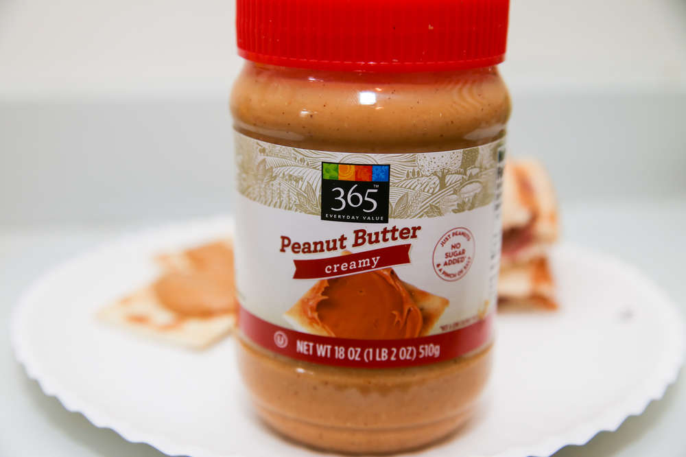 Best Peanut Butter Peanut Butter Taste Test Thrillist Nation