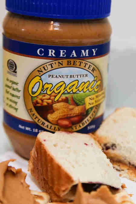 Best Peanut Butter - Peanut Butter Taste-Test - Thrillist