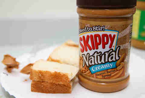 Best Peanut Butter - Peanut Butter Taste-Test - Thrillist