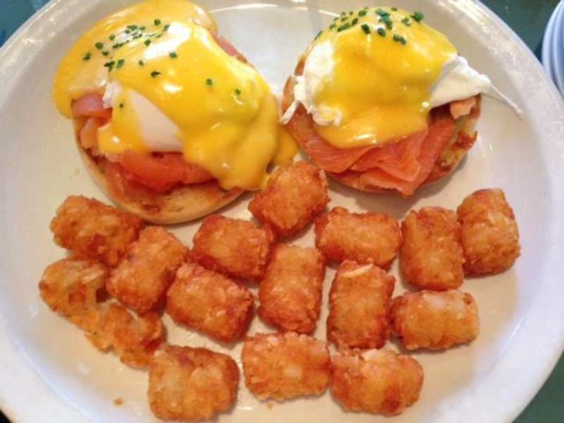 Jones A Restaurant in Philadelphia, PA Thrillist