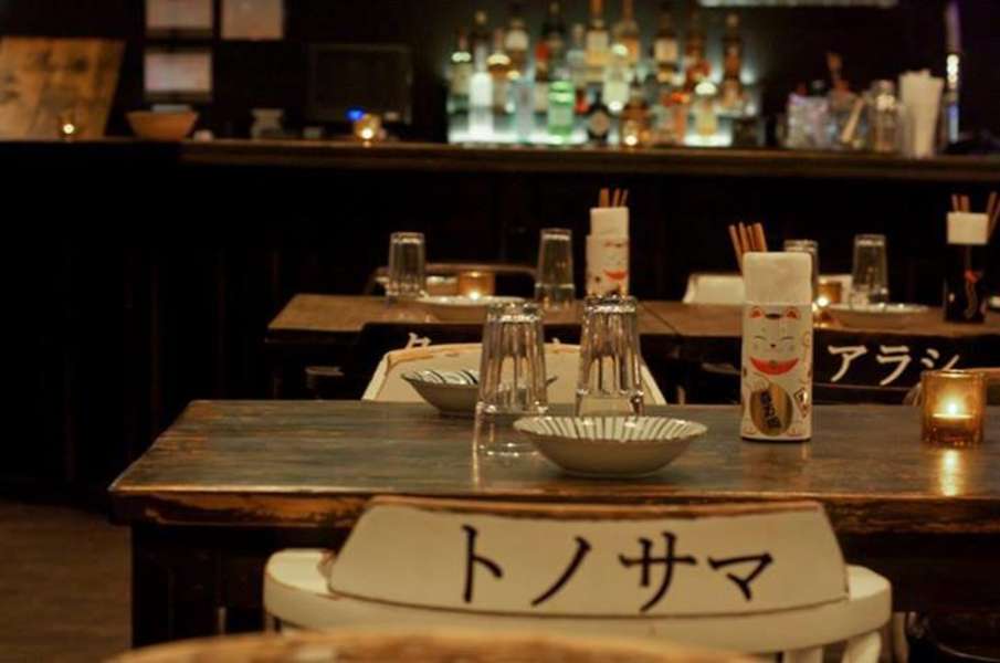 Biirū: A Bar in Montréal, QC - Thrillist