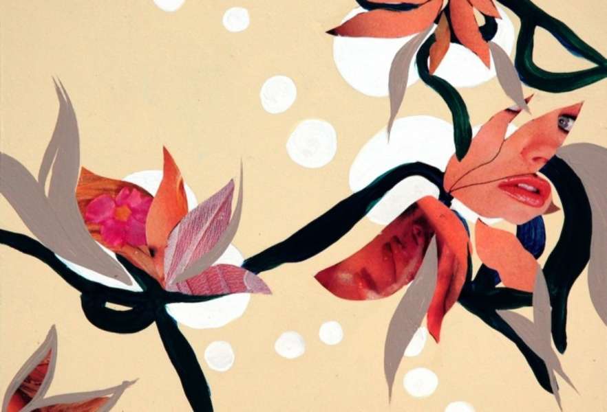 Yun Bai Art - Own - Thrillist Atlanta