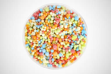 Dippin' Dots Ice Cream: How They are Made & Things You Didn't Know