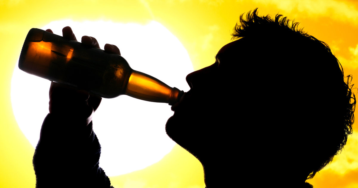 How To Day Drink Day Drinking Tips Thrillist