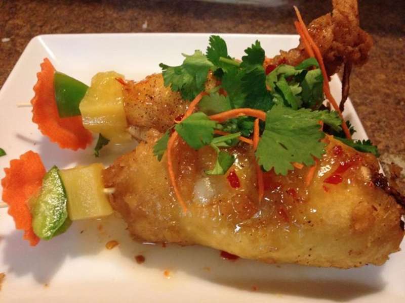 Sticky Rice: A Restaurant in Chicago, IL - Thrillist