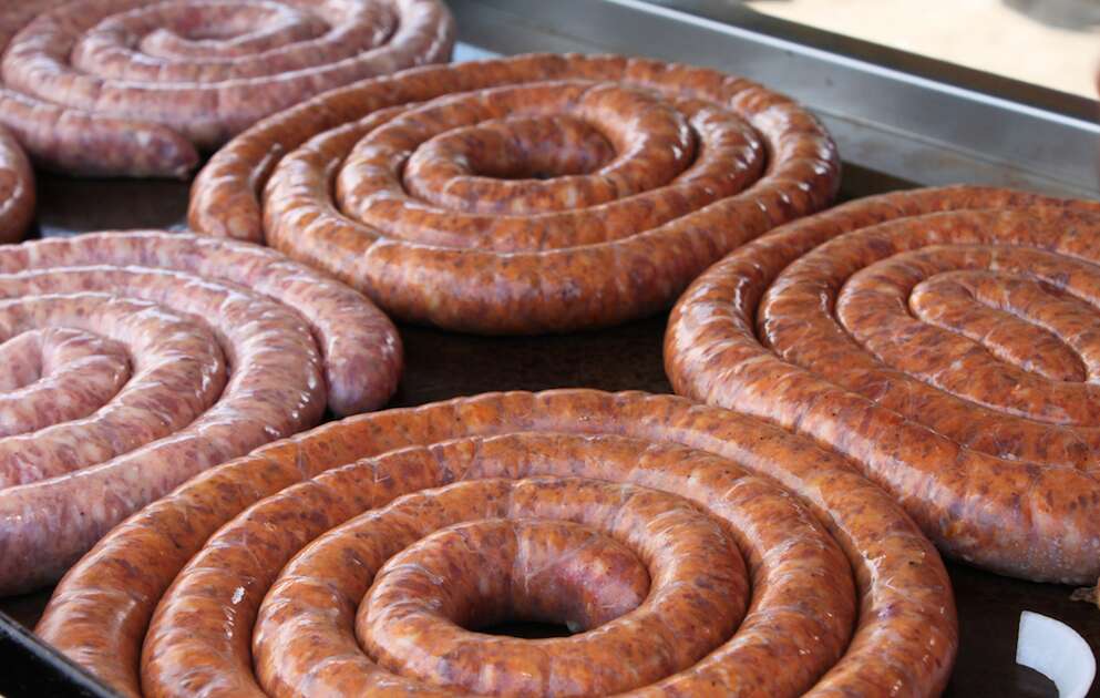 The 9 best sausages in Chicago Thrillist Chicago