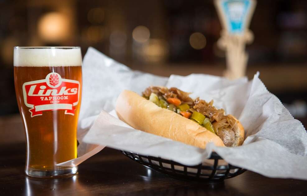 The 9 Best Sausages In Chicago Thrillist Chicago 6243