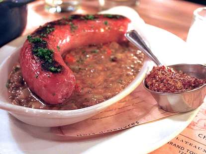 Chicago sausage outlet makers