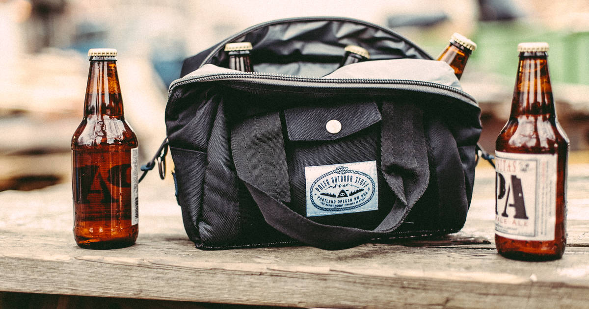 Poler camera clearance bag