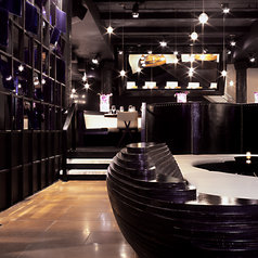 Le Bain - Thrillist New York