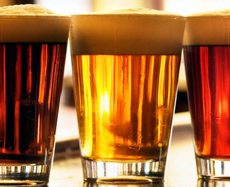 Kip's Bar A Bar in Berkeley, CA Thrillist