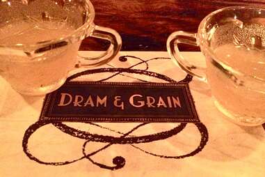 Dram & Grain DC