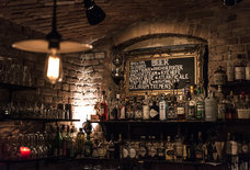 These are the 7 best cocktail bars in Berlin