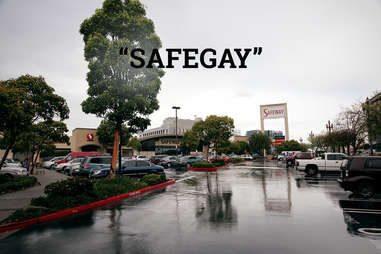Safegay